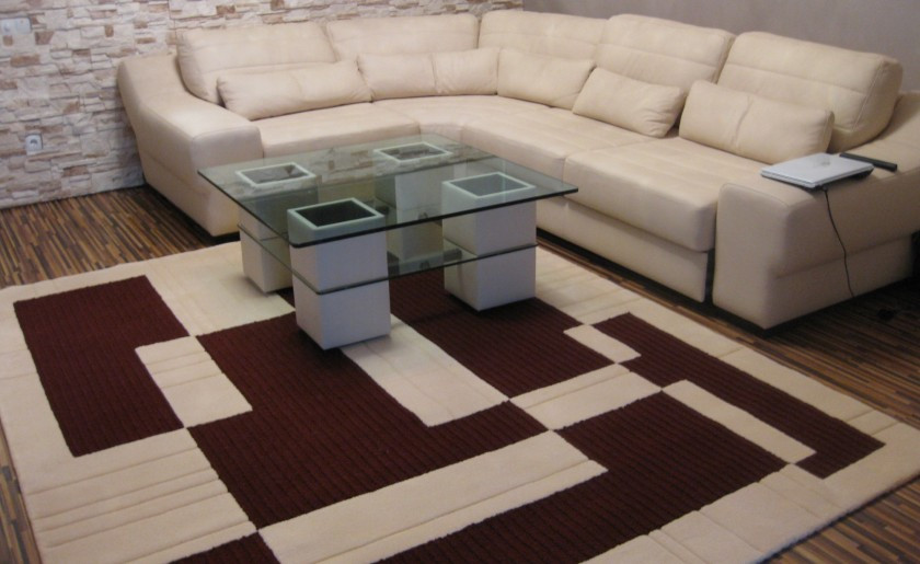 Mystery Rug – Exclusive Designer Rug by Carpet Studio