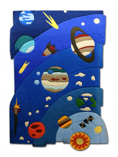 rug space