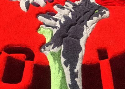 carpet for teenager