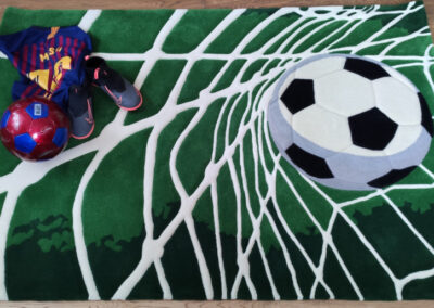 Carpet Goal