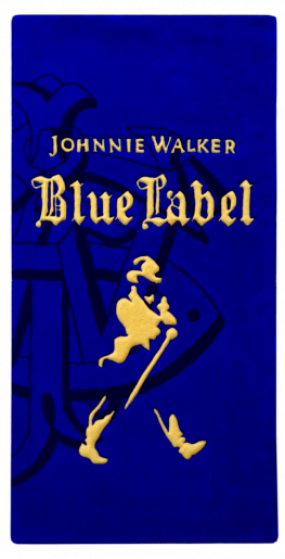 carpet johnnie walker blue label - best quality from carpet studio