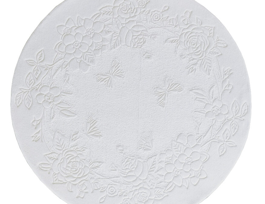 round_rug_flowers_and_butterflies