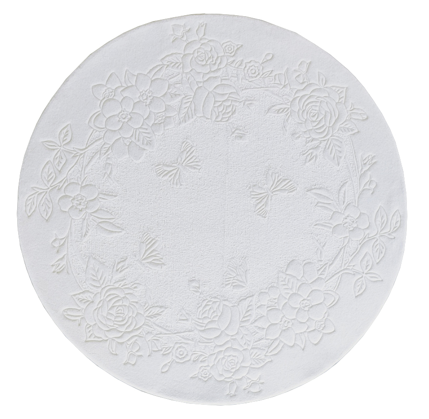 round_rug_flowers_and_butterflies