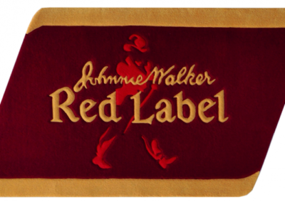 Rug Johnnie Walker Red Labe is the best carpet for any man