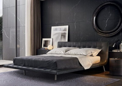 taup colour rug