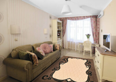 ar-nuvo modern style carpet