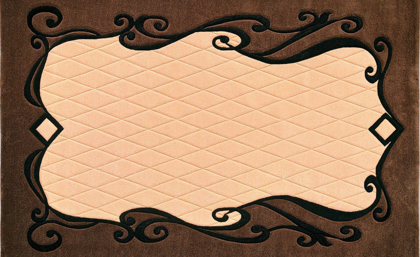 ar-nuvo or modern style rug