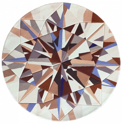 Carpet diamond