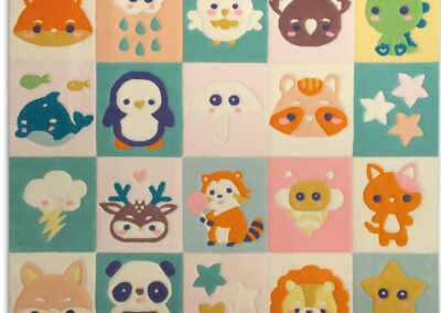 Carpet for toddlers