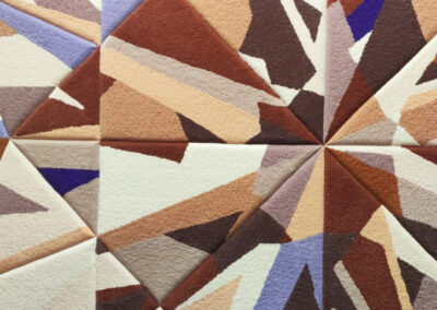 part rug diamond