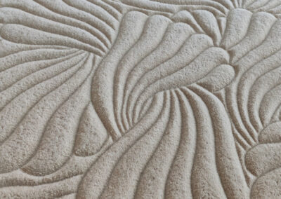 carpet fragment marshmallow