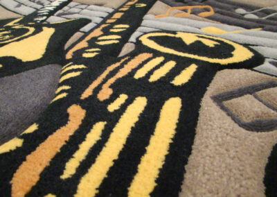 carpet musical inеtsruments