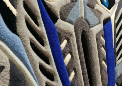 rug carving transformers